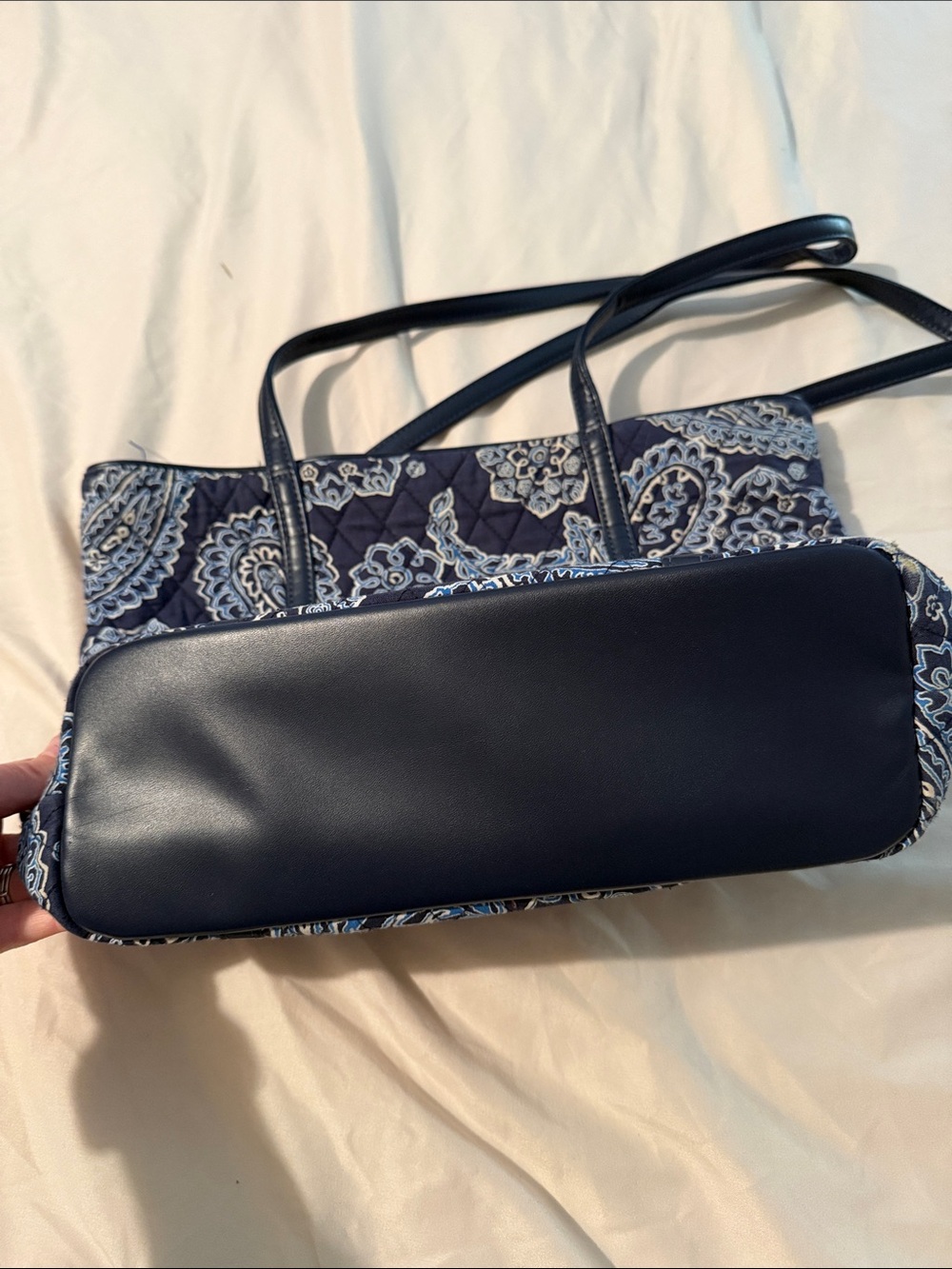 Tote Bag - Picture 4 of 5